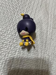 僕のヒーローアカデミア 峰田実 ちょこのっこ フィギュアのサムネイル