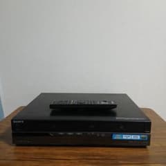 VHSジャンク】SONY VHS一体型DVDレコーダー RDZ-D60V - メルカリ