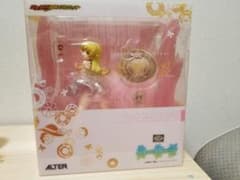 偽物語　忍野忍　アルター　フィギュアのサムネイル