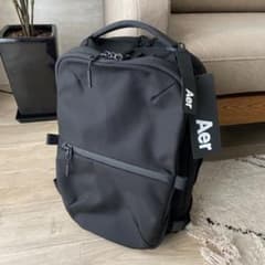 【美品】Aer  トラベルパック3 スモールのサムネイル