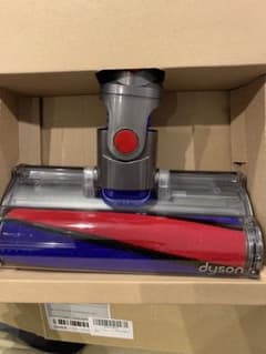 ダイソンソフトローラークリーンヘッド v8v7sv11sv10用のサムネイル