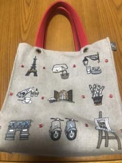 ミニバックのサムネイル