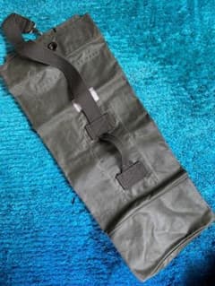 ☆激レア ☆未使用 ☆1973年 陸上自衛隊 小川テント社製 「衣の