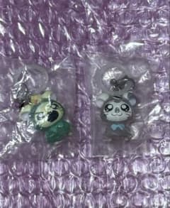 とっとこハム太郎 めじるしアクセサリーのサムネイル