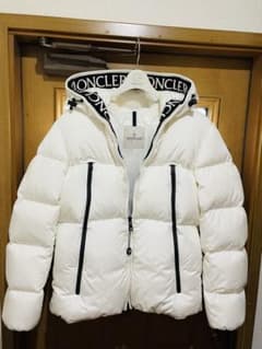 ⭐︎【2026.2.7高級クリーニング納品完了】MONCLER / モンクレール ⭐︎【2026.2.7高級クリーニング納品完了】MONCLER / モンクレール