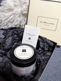JO MALONE　ジョーマローン　ボディクリーム　新品のサムネイル