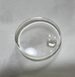 ROLEX 純正プラ風防 Ref.6694等 ビンテージ - メルカリ