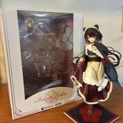 にじさんじ 戌亥とこ Inunoko KOTOBUKIYA フィギュア - メルカリ