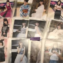 AKB48 センチメンタルトレイン 劇場盤 生写真 まとめ 50枚 ②のサムネイル