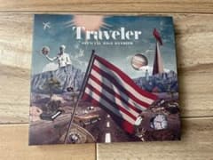 Travelerのサムネイル