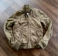 Abercrombie & Fitch Harrison ジャケットのサムネイル