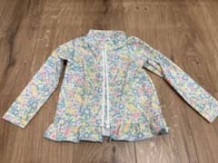 ラッシュガード　女の子　95のサムネイル