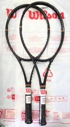 中古美品】WilsonProstaff97v12 G2 Wilson PRO STAFF97 CLASSIC FRM2 国内正規品 2本 - メルカリ