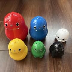 しまじろう　いろっぴのサムネイル