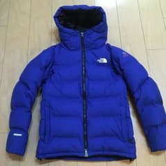 yy様専用 ノースフェイス ビレイヤーパーカーのサムネイル