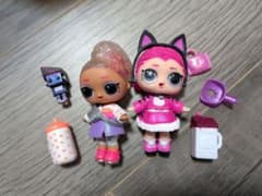 L.O.L. Surprise!のサムネイル