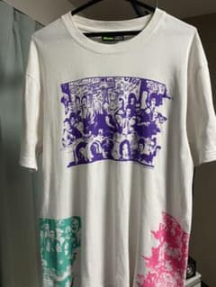 MXMXM × winston smith 激レアTシャツ　値下げしました。のサムネイル