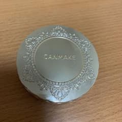 キャンメイク マシュマロフィニッシュパウダー MP マットピンクオークルのサムネイル