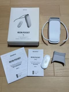 SONY REON POCKET 5のサムネイル