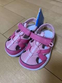 のくまる様用Columbiaサンダルのサムネイル