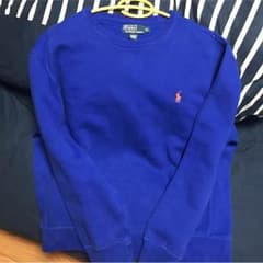 Polo トレーナーのサムネイル