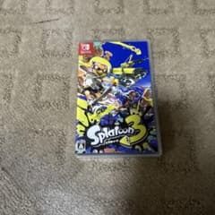 Switch Splatoon 3