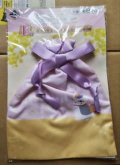 나츠메 친구장 이치 반 쿠지 E상 냥코 선생님과 봄의 여행 건착 미개봉