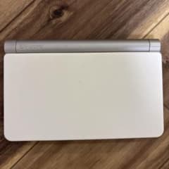 CASIO EX-word XD-SR7300 電子辞書 本体のサムネイル