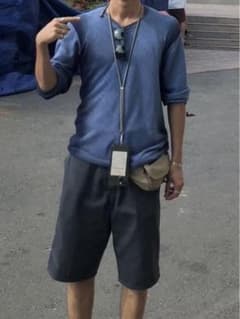 Armani exchange/カットソーのサムネイル