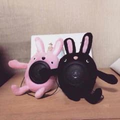 スピーカー＃ウサギのサムネイル