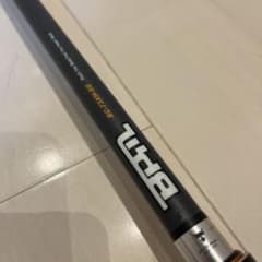 JACKALL BPM BC-73XH-SB バスロッド - メルカリ