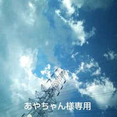 あやちゃん様専用のサムネイル