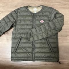 ダントン　インナーダウン　36(M size)のサムネイル