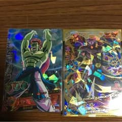 ドラゴンボールヒーローズ タイタイ様専用のサムネイル