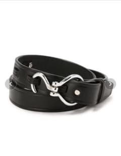 TORY LEATHER トリーレザーベルト W30のサムネイル