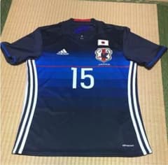 日本代表 大迫勇也 レプリカユニフォームのサムネイル