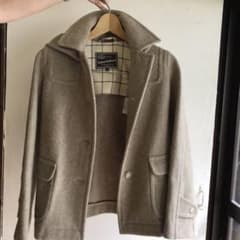コート ジャケット トラディッショナルウェザーウェアのサムネイル