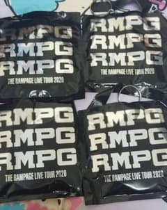 RMPG ランペ フォトキーホルダーのサムネイル