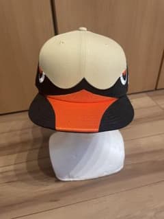 ダイエーホークスキャップ ガッチャマン - メルカリ