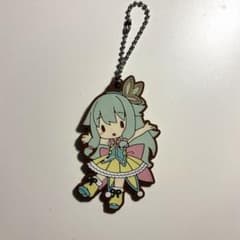 プロセカ 草薙寧々 ラバーキーホルダーのサムネイル
