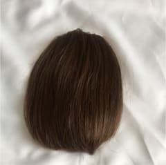 前髪ウィッグのサムネイル