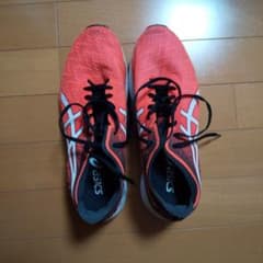ASICS マジックスピードのサムネイル