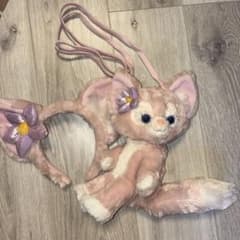 リーナベル ポシェット カチューシャのサムネイル