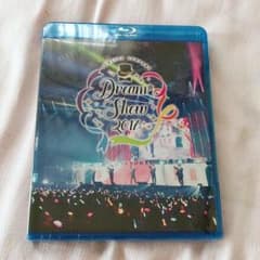 夢色キャスト Dream Show 2017 Blu-rayのサムネイル