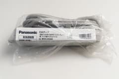 Panasonic OAタップ WCH2434H 4個口 抜け止め 付 未使用のサムネイル