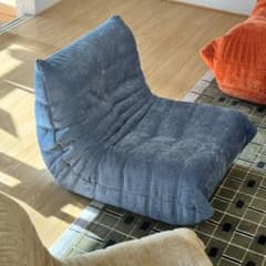 CP bee relax sofa mini 韓国 家具 広島岩国手渡しのみ CP bee relax sofa mini 岩国・広島手渡し（郵送も可能） - メルカリ