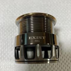 12イグジスト2004スプール　カバー付き 12イグジスト2004スプール カバー付き - メルカリ