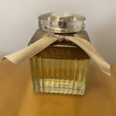 Chloé クロエ オードパルファム 75ml 香水 リブデザイン ボトル - メルカリ