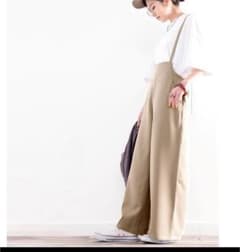 mystrada  サロペットのサムネイル