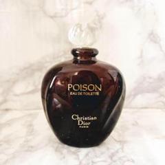 大人気 POISON クリスチャン ディオール プワゾン 香水 50ml